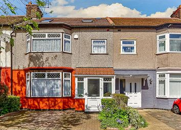 Thumbnail Terraced house for sale in Hertford Road, Ilford, Essex