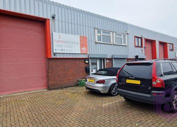 Thumbnail Office to let in Suite 3, First Floor, 6, Orwell Court, Hurricane Way, Wickford