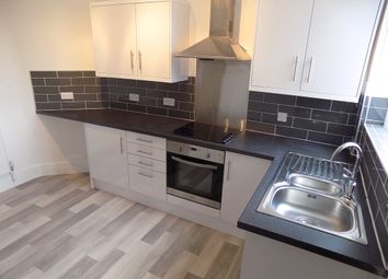 Thumbnail 2 bed terraced house to rent in Melrose Avenue, Layton