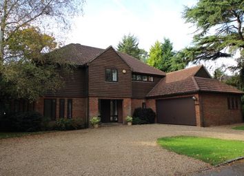 Thumbnail Detached house to rent in Littleworth Lane, Esher