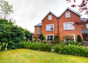 Thumbnail Semi-detached house for sale in Oxford Road, Banbury