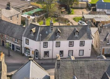 Property listing in Brora, Highland