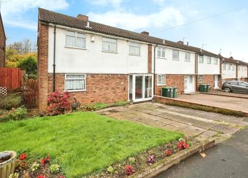 Thumbnail 3 bed end terrace house for sale in Grafton Road, Oldbury