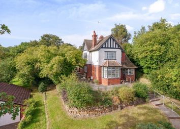 Thumbnail Detached house for sale in Back Street, Clophill, Bedford