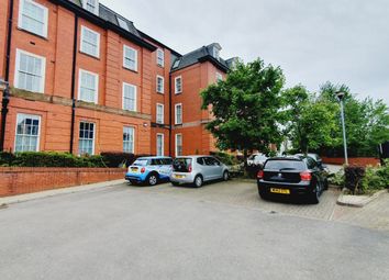 Thumbnail 2 bed flat for sale in Arden Buildings, 2 Thomson Street, Stockport