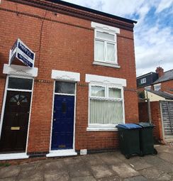 Thumbnail 3 bed terraced house for sale in Irving Road, Stoke, Coventry