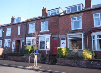 Thumbnail Terraced house to rent in Bingham Road, Sheffield
