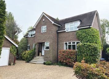 Staines upon Thames - Detached house for sale              ...