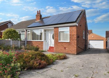 Thumbnail 2 bed bungalow for sale in Scott Green Drive, Gildersome, Morley, Leeds