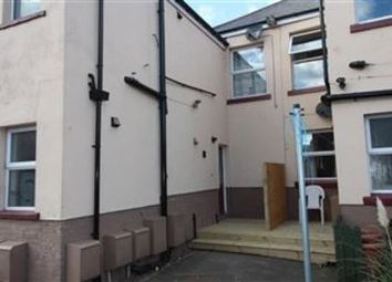 1 Bedrooms Flat to rent in Sherwood Court, Derby Road, Chesterfield, Derbyshire S40