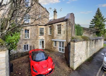 Thumbnail Commercial property for sale in Walcot Gate, Bath