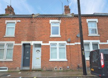Thumbnail 2 bed terraced house for sale in Roe Road, Northampton