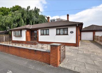 Thumbnail Detached bungalow for sale in Carrington Road, Chorley