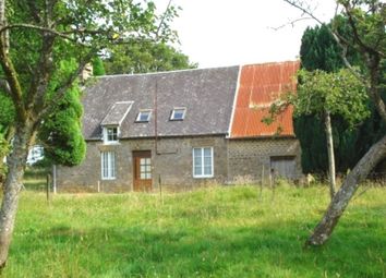 Thumbnail 1 bed property for sale in Normandy, Manche, Gathemo