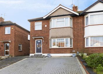 3 Bedroom Semi-detached house for rent