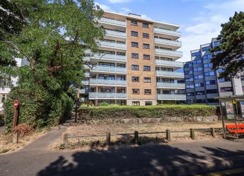 Thumbnail Flat for sale in Bath Road, Bournemouth