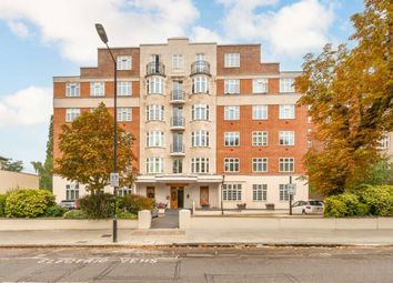 Thumbnail Flat for sale in Hall Road, London