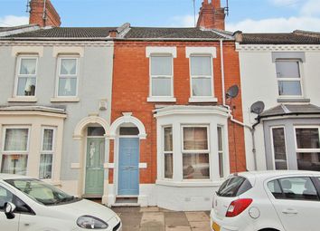 3 Bedrooms Terraced house for sale in Purser Road, Abington, Northampton NN1