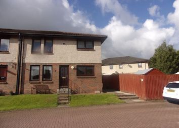 2 Bedrooms Flat for sale in Staig Wynd, Motherwell ML1
