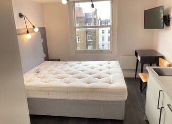 Thumbnail Studio to rent in Very Near Linden Gardens Area, Notting Hill