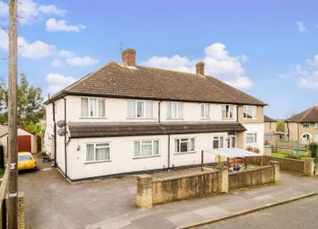 Thumbnail 10 bed semi-detached house for sale in Coverley Road, Headington, Oxford