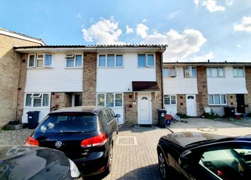 Thumbnail 3 bed terraced house for sale in Sheepcote Close, Hounslow