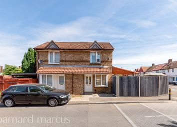 Thumbnail 1 bed semi-detached house for sale in Berkshire Way, Mitcham