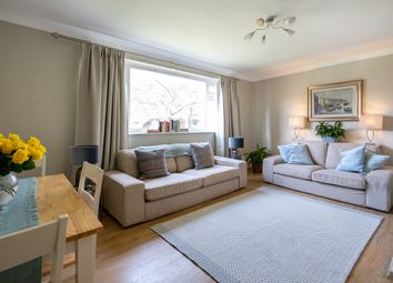 Thumbnail Flat for sale in Grasmere Road, London