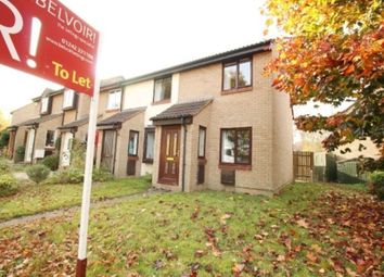 1 Bedroom End terrace house for rent