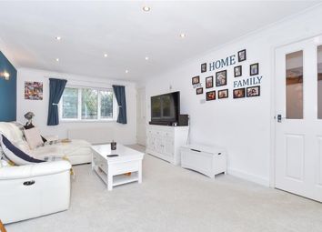 Thumbnail 4 bed detached house for sale in Copper Tree Court, Loose, Maidstone, Kent