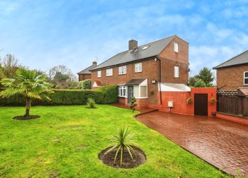 Barnet - 4 bed semi-detached house for sale