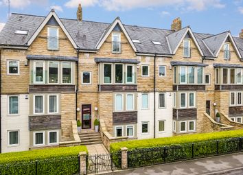 Thumbnail 3 bed flat for sale in Queen Parade, The Gables