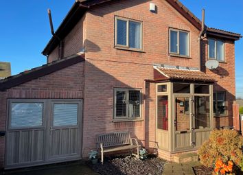 Thumbnail Detached house for sale in Crossfield Drive, Wath-Upon-Dearne, Rotherham