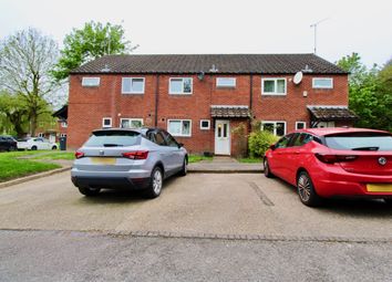 Thumbnail 3 bed town house to rent in Wheeldale Close, Leicester, Leicestershire