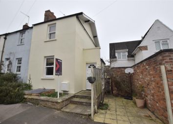 3 Bedroom End terrace house for sale