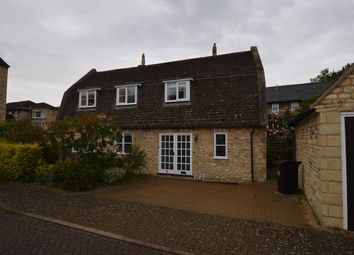 Thumbnail Detached house to rent in Lambert Mews, Stamford