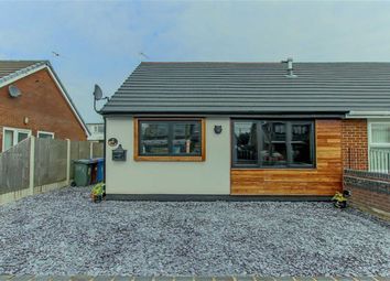 2 Bedroom Semi-detached bungalow for sale