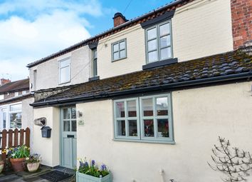 3 Bedrooms Cottage for sale in Derby Road, Denby, Ripley DE5