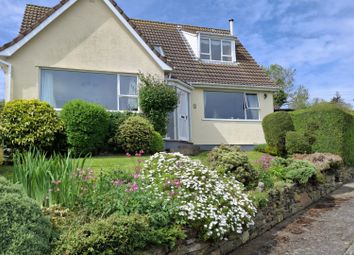 Thumbnail 3 bed detached house for sale in 1 (Traa Dy Liooar), Ballajora Crossing, Maughold