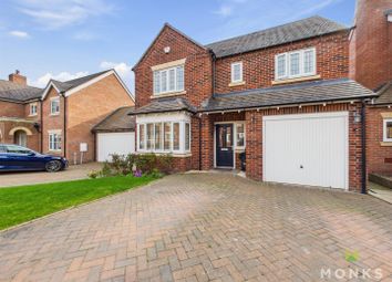 Property listing in Shrewsbury, Shropshire
