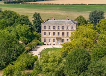Newington House