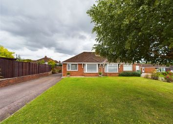 Thumbnail Bungalow for sale in Garden Way, Longlevens, Gloucester, Gloucestershire