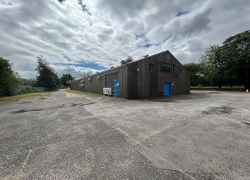 Thumbnail Industrial to let in Unit A, Bateman Street, Derby, East Midlands