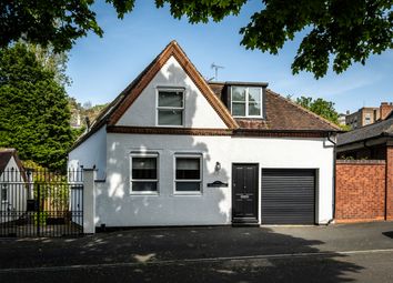Thumbnail Detached house for sale in Huntingdon Drive, The Park, Nottingham