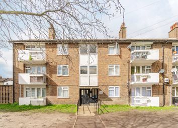 Thumbnail 1 bedroom flat for sale in Denmark Road, South Norwood, London