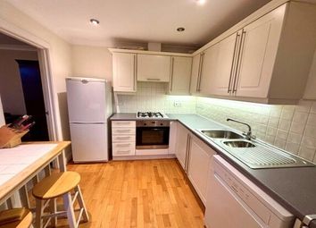 Thumbnail 2 bed flat to rent in Olive Shapley Avenue, Manchester