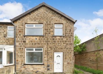 Thumbnail End terrace house for sale in Aireworth Grove, Keighley