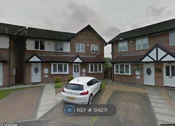 2 Bedroom Semi-detached house for rent
