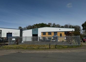 Thumbnail Light industrial to let in 18 Triumph Way, Woburn Road Industrial Estate, Bedford
