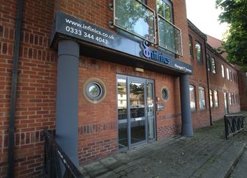 Thumbnail Office to let in Suite 8A Marina Court, Castle Street, Hull, East Riding Of Yorkshire